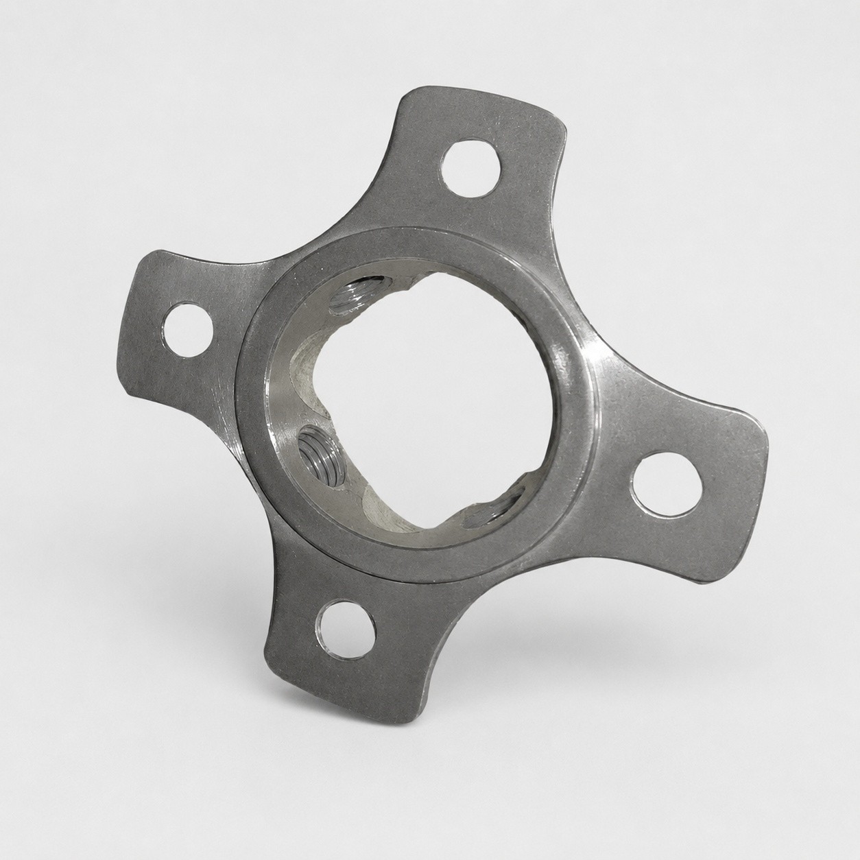 4-Hole Socket Adapter with Receiver