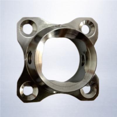 4 Holes Adapter with Receiver