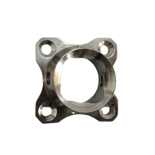 4 Holes Adapter with Receiver