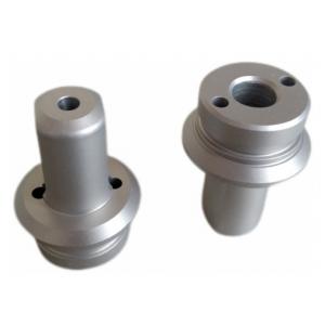 Precision Aluminum CNC machining Parts