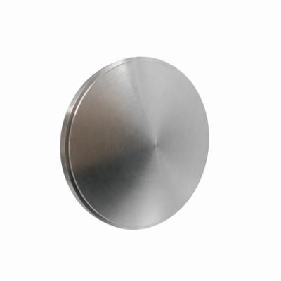 Titanium Dental Disc