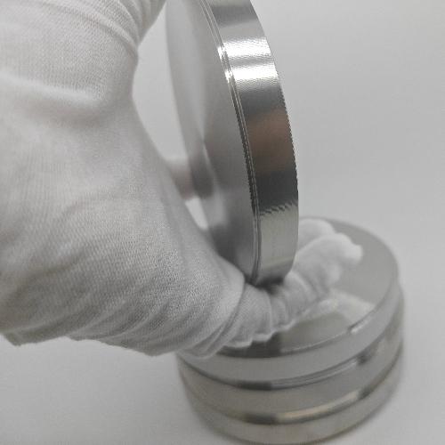 Titanium Dental Disc