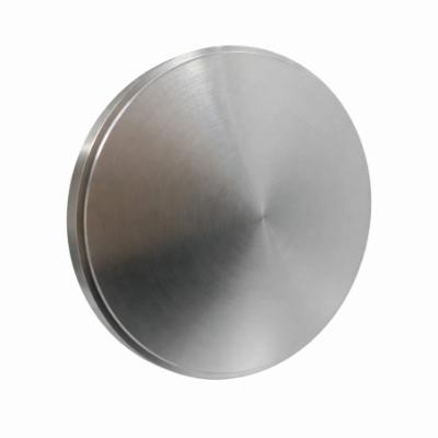 Titanium Dental Disc