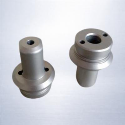 Aluminum Flanged Adapter