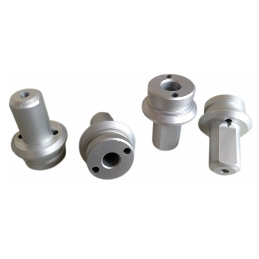 Aluminum Flanged Adapter