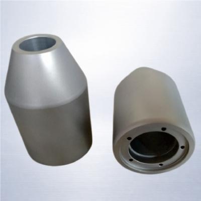 Aluminum Tapered Housing