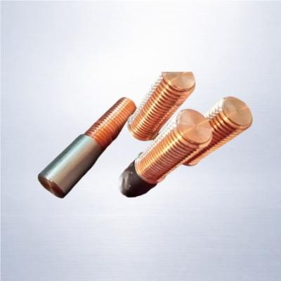 Copper Crimp Terminal