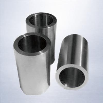 custom titanium tubes