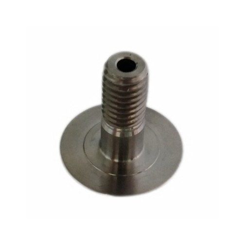 Custom Titanium Wide Head Torx Screw