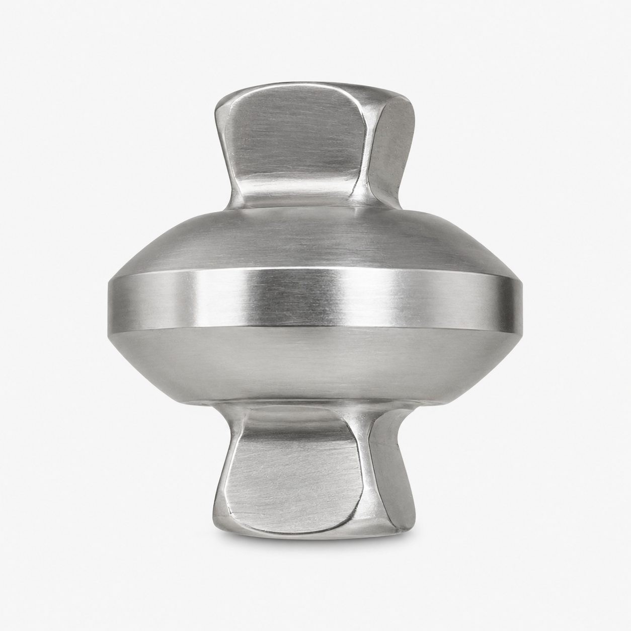 Double Ended Pyramid Adapter