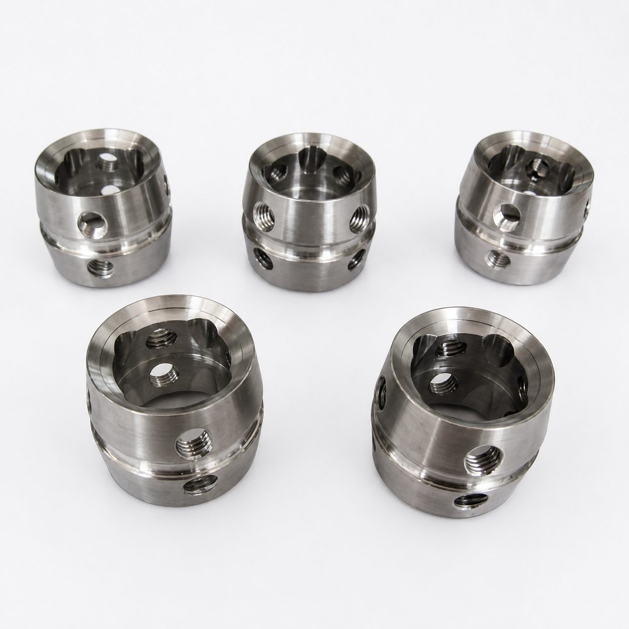 Double Ended Adapter