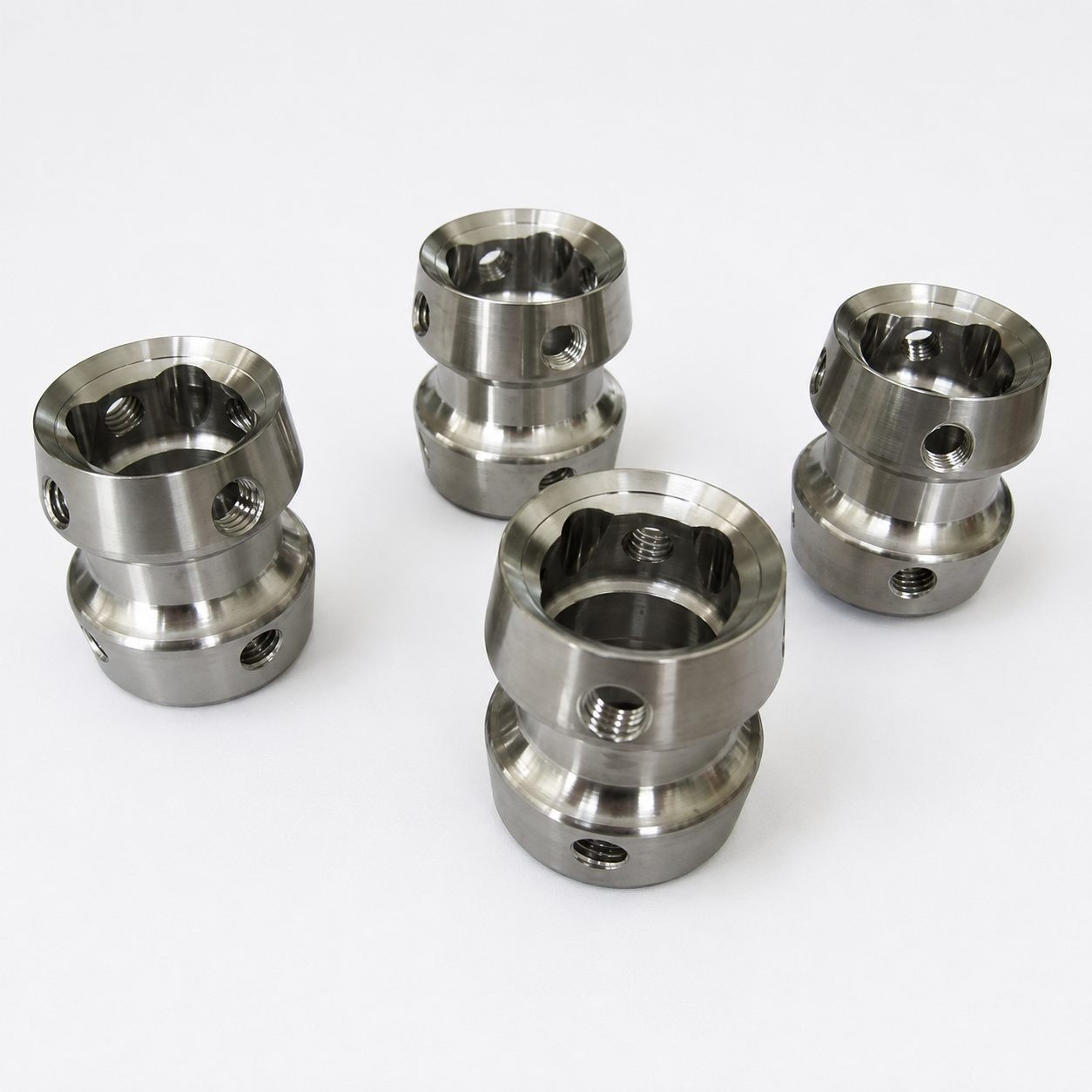 Double Ended Adapter