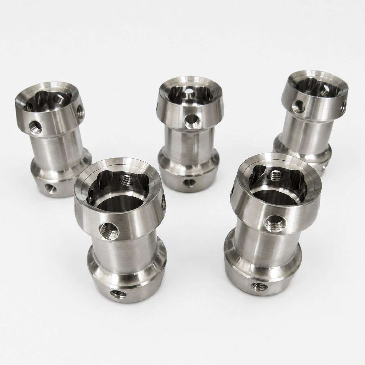 Double Ended Adapter