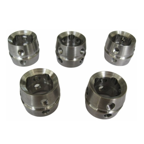 Double Ended Adapters