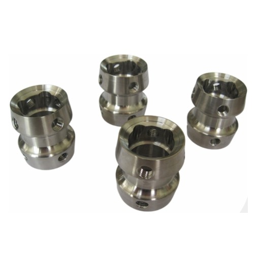 Double Ended Adapters