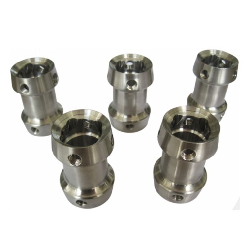 Double Ended Adapters