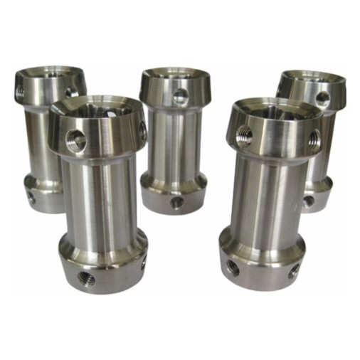 Double Ended Adapters