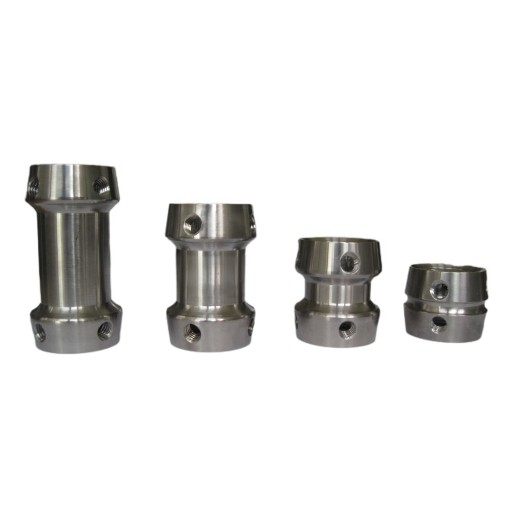 Double Ended Adapters