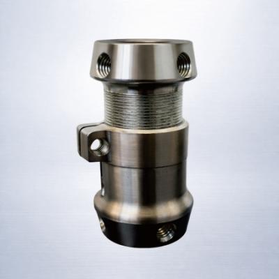 Double-Ended Height Adjustable Adapter