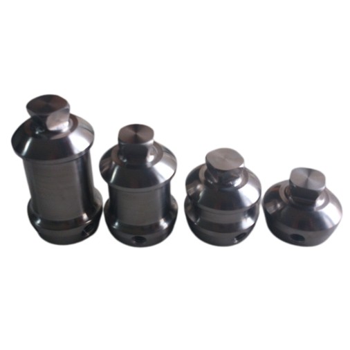 Double Ended Pyramid Adapter