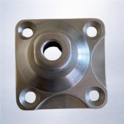 Offset 4-Hole Pyramid Adapter