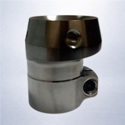 Offset Tube Clamp Adapter