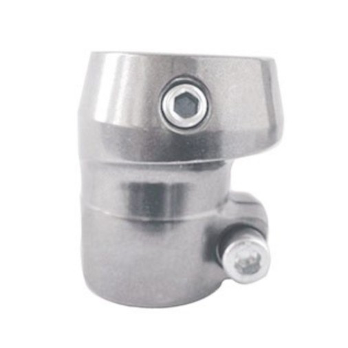 Offset Tube Clamp Adapter