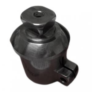 Pyramid tube clamp adapter