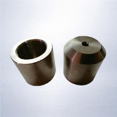 Titanium Internally Threaded Insert