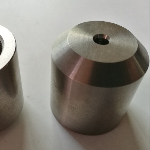 Titanium Internally Threaded Insert