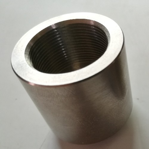 Titanium Internally Threaded Insert