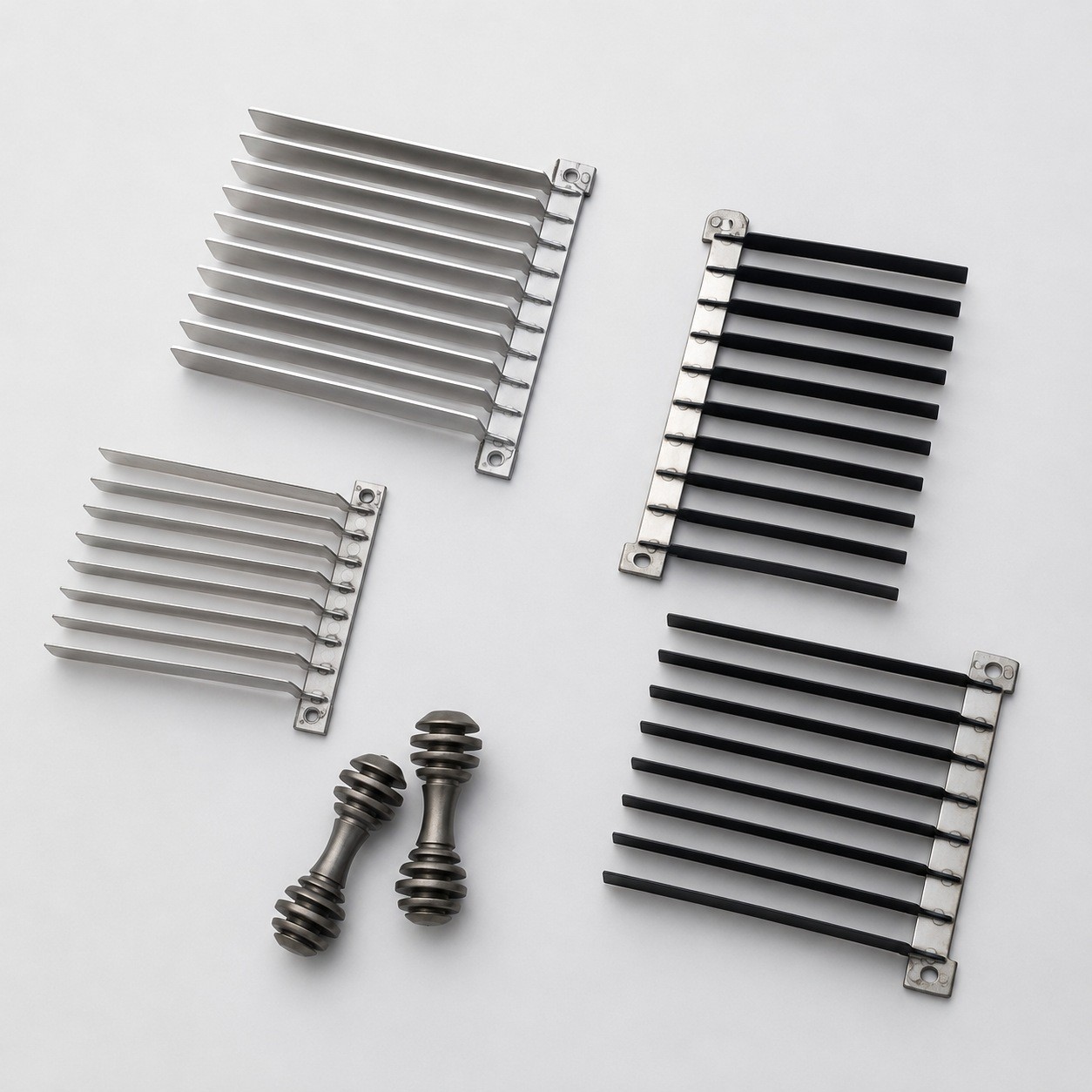Titanium Anode Assemblies
