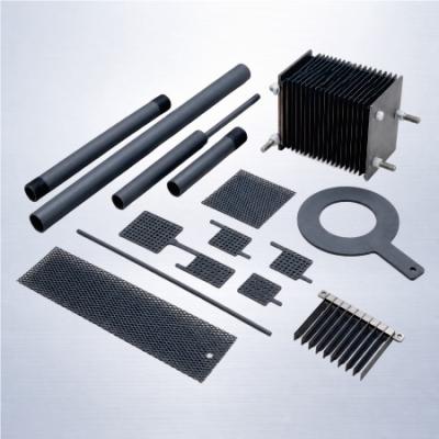 Titanium Anodes