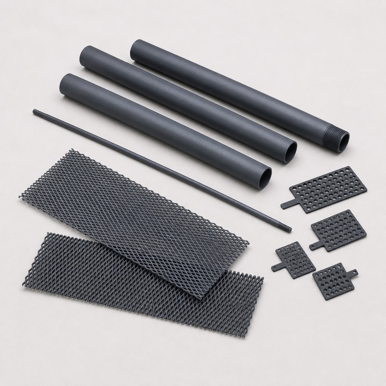 Titanium Anodes