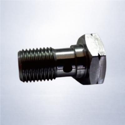 Titanium Banjo Bolt
