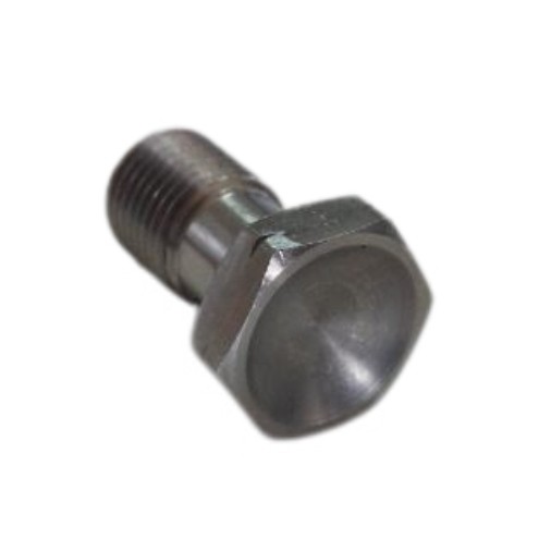 Titanium Banjo Bolt