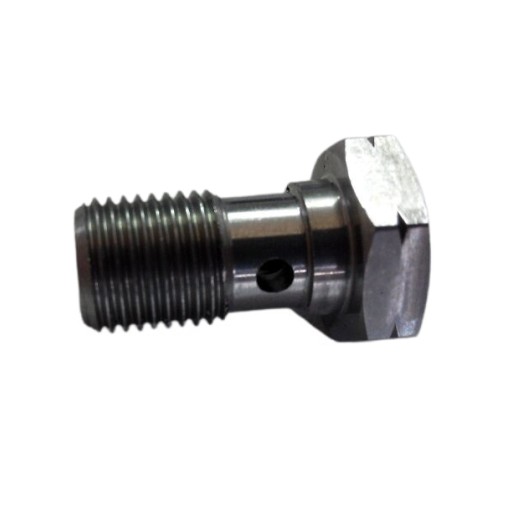 Titanium Banjo Bolt
