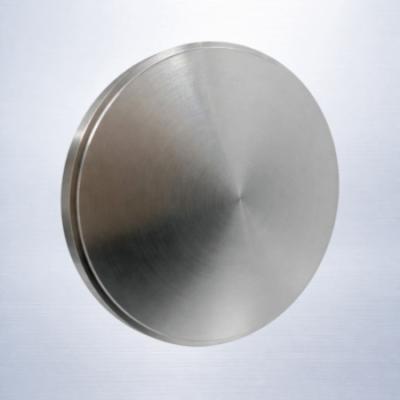 Titanium Dental Disc