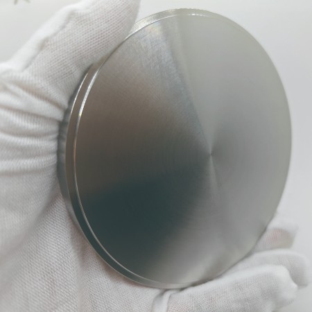 Titanium Dental Disc