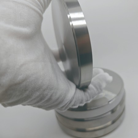 Titanium Dental Disc