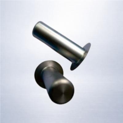 Titanium Headed Pins