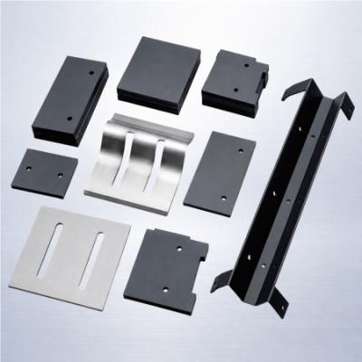 Titanium Plate Anodes