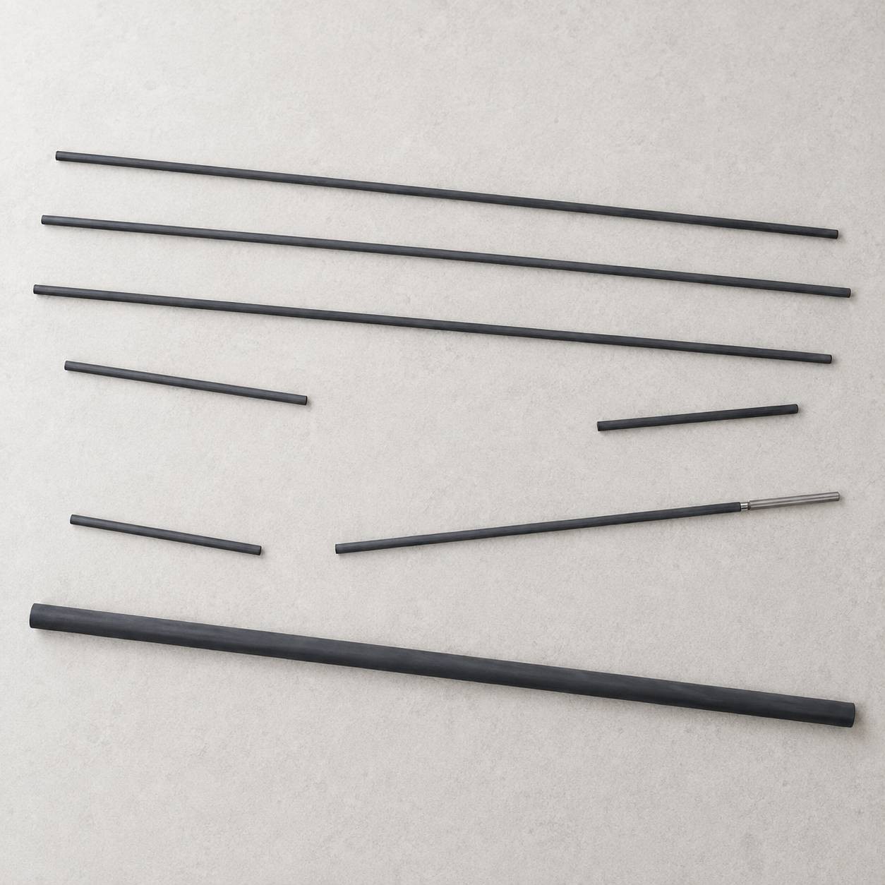 Titanium Rod Anodes