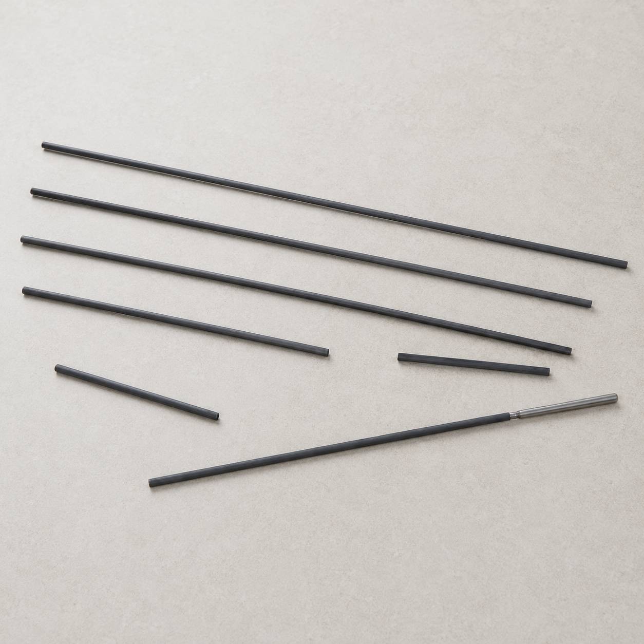 Titanium Rod Anodes
