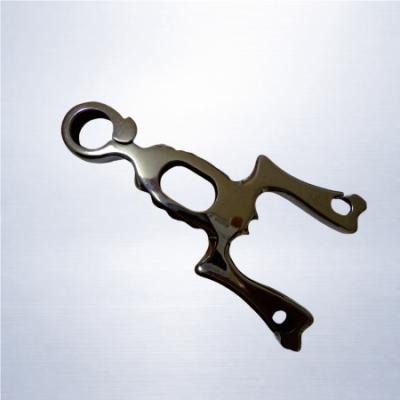 Titanium Slingshot Frame