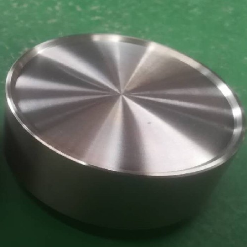 Titanium Sputtering Target