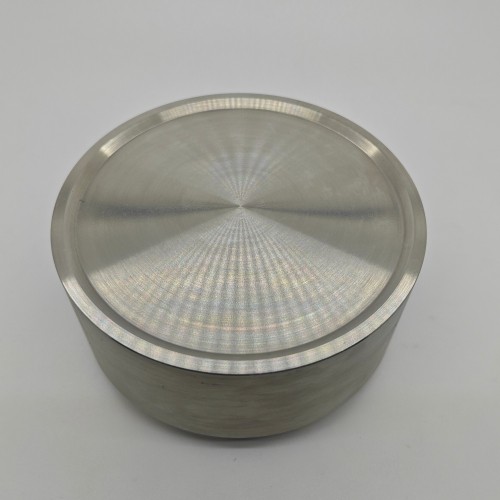 Titanium Sputtering Targets for PVD Coating