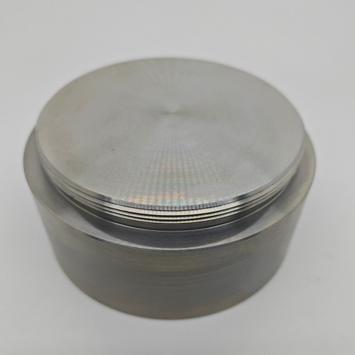 Titanium Sputtering Targets for PVD Coating