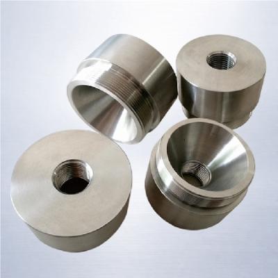 Titanium Threaded Component