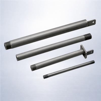 Titanium Tube Anodes